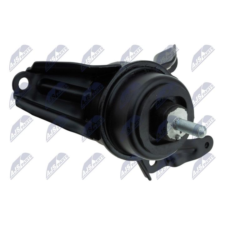 Variklio montavimas NTY ZPS-KA-330