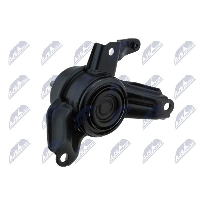 Variklio montavimas NTY ZPS-KA-330