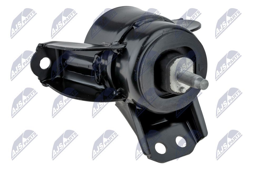 Variklio montavimas NTY ZPS-KA-331