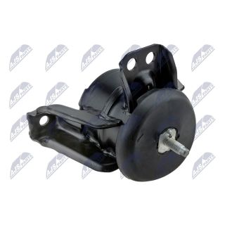 Variklio montavimas NTY ZPS-KA-332