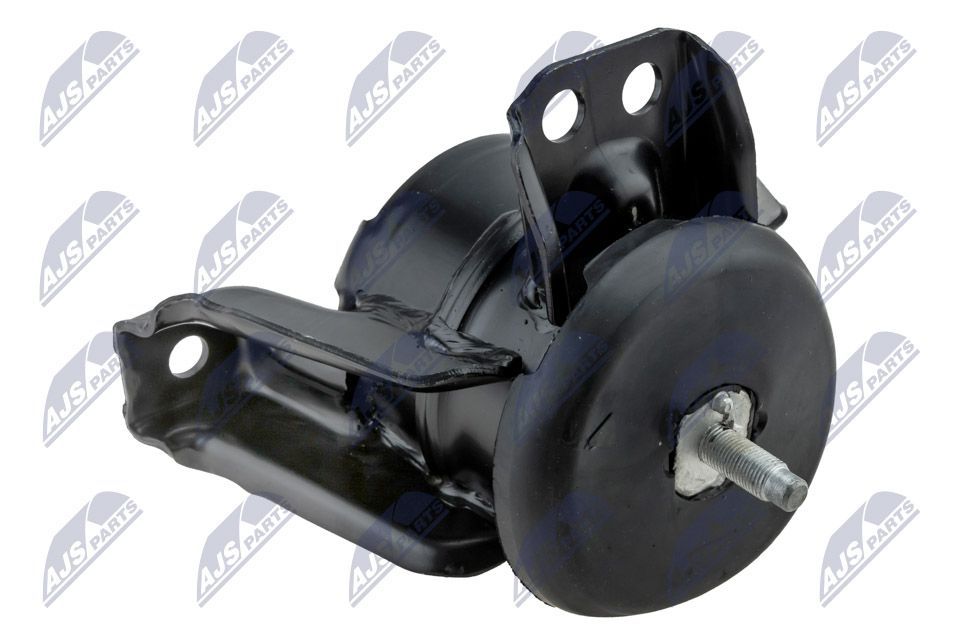 Variklio montavimas NTY ZPS-KA-332