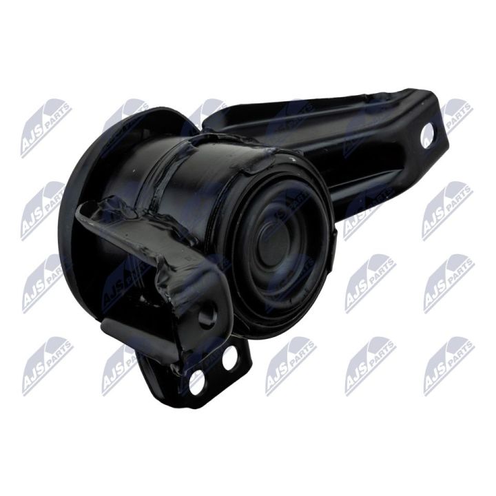 Variklio montavimas NTY ZPS-KA-332