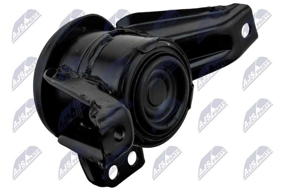 Variklio montavimas NTY ZPS-KA-332