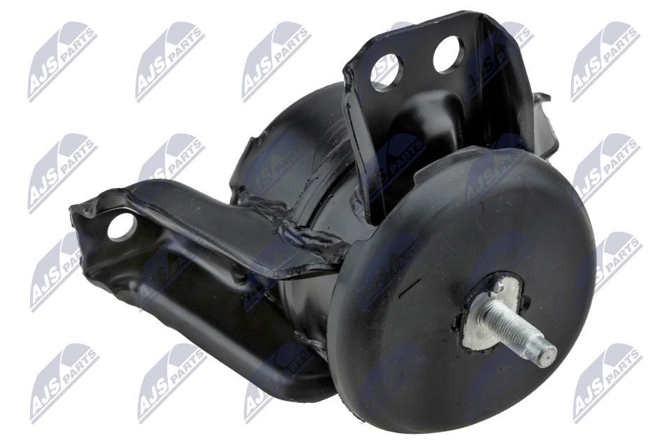 Variklio montavimas NTY ZPS-KA-333