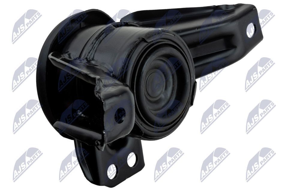 Variklio montavimas NTY ZPS-KA-333