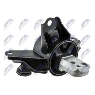 Variklio montavimas NTY ZPS-KA-334