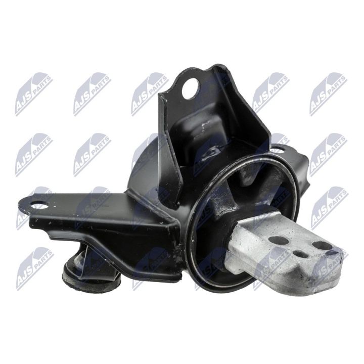 Variklio montavimas NTY ZPS-KA-334