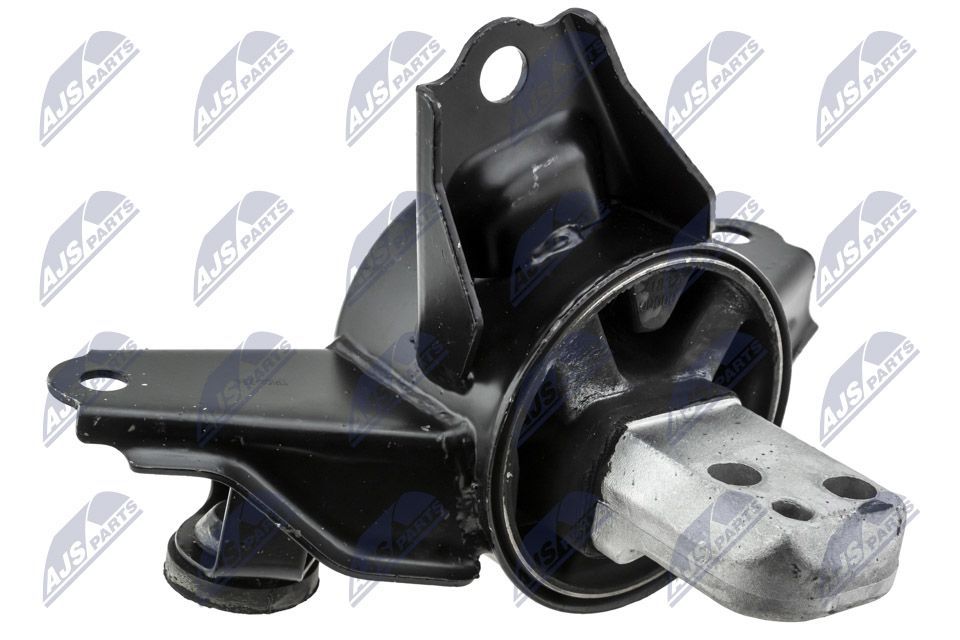 Variklio montavimas NTY ZPS-KA-334