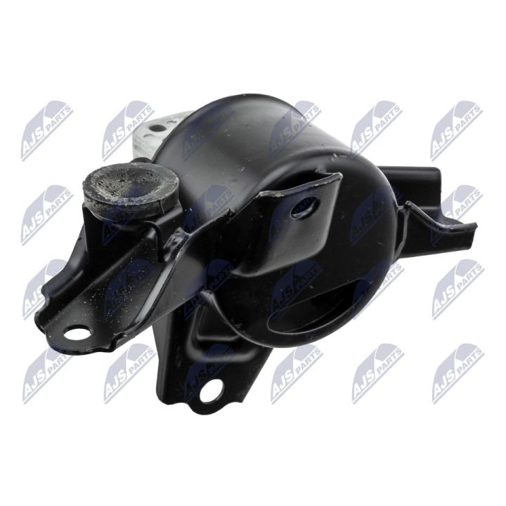 Variklio montavimas NTY ZPS-KA-334