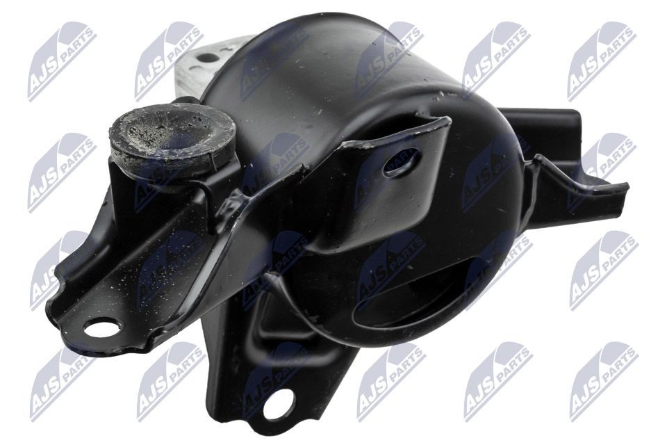 Variklio montavimas NTY ZPS-KA-334