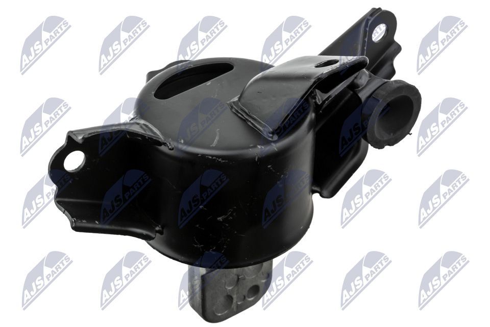 Variklio montavimas NTY ZPS-KA-335