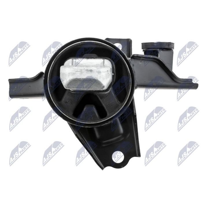 Variklio montavimas NTY ZPS-KA-335