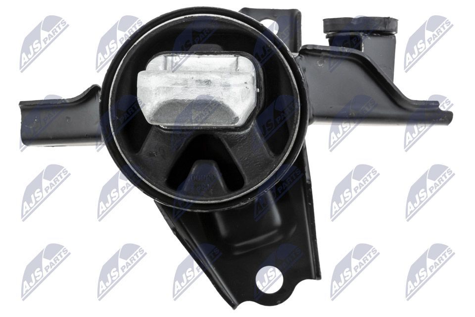 Variklio montavimas NTY ZPS-KA-335