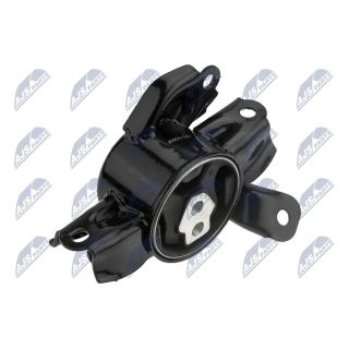 Variklio montavimas NTY ZPS-KA-340