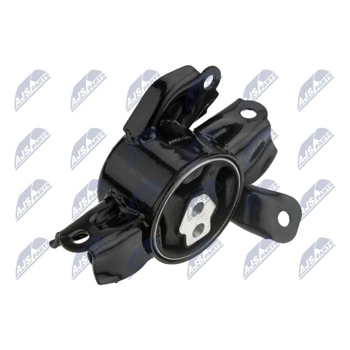 Variklio montavimas NTY ZPS-KA-340