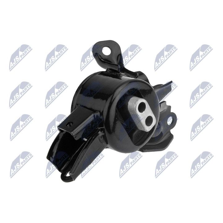 Variklio montavimas NTY ZPS-KA-340