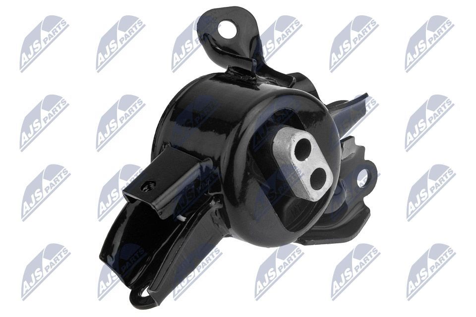 Variklio montavimas NTY ZPS-KA-340