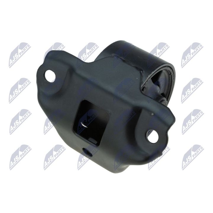 Variklio montavimas NTY ZPS-KA-343