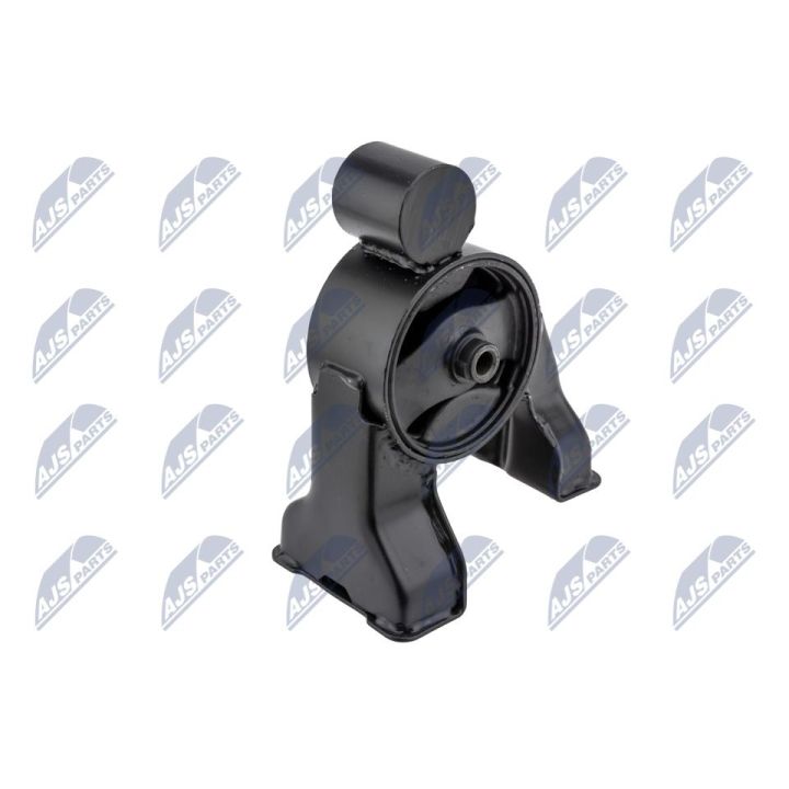 Variklio montavimas NTY ZPS-KA-344