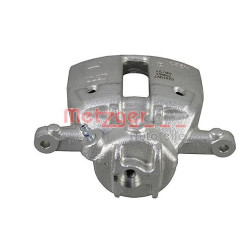 Stabdžių apkaba METZGER 6261097