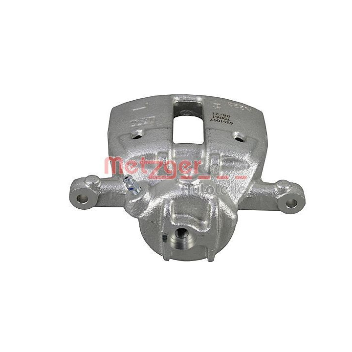 Stabdžių apkaba METZGER 6261097