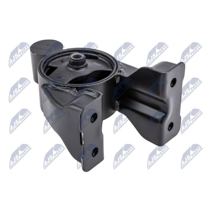 Variklio montavimas NTY ZPS-KA-344