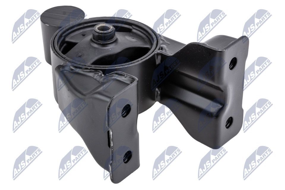 Variklio montavimas NTY ZPS-KA-344