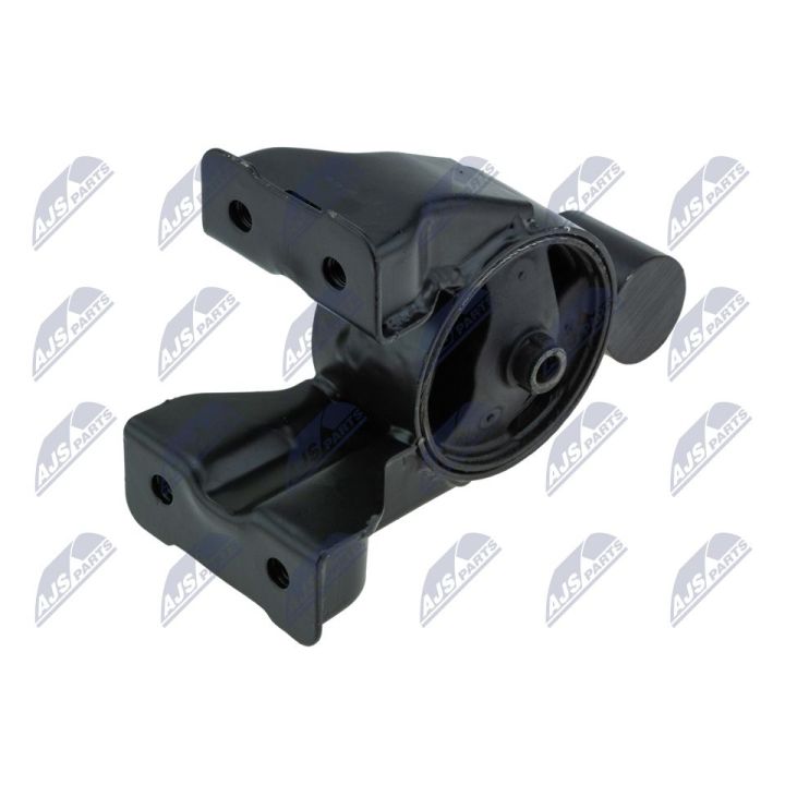 Variklio montavimas NTY ZPS-KA-345