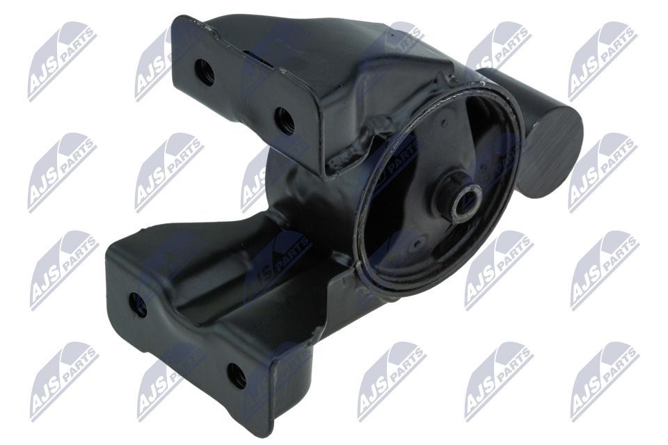 Variklio montavimas NTY ZPS-KA-345