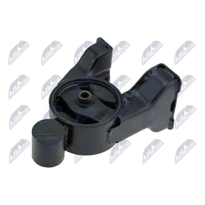 Variklio montavimas NTY ZPS-KA-345