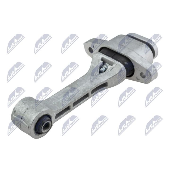 Variklio montavimas NTY ZPS-KA-346