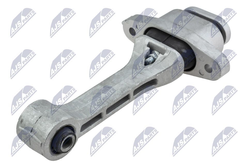 Variklio montavimas NTY ZPS-KA-346