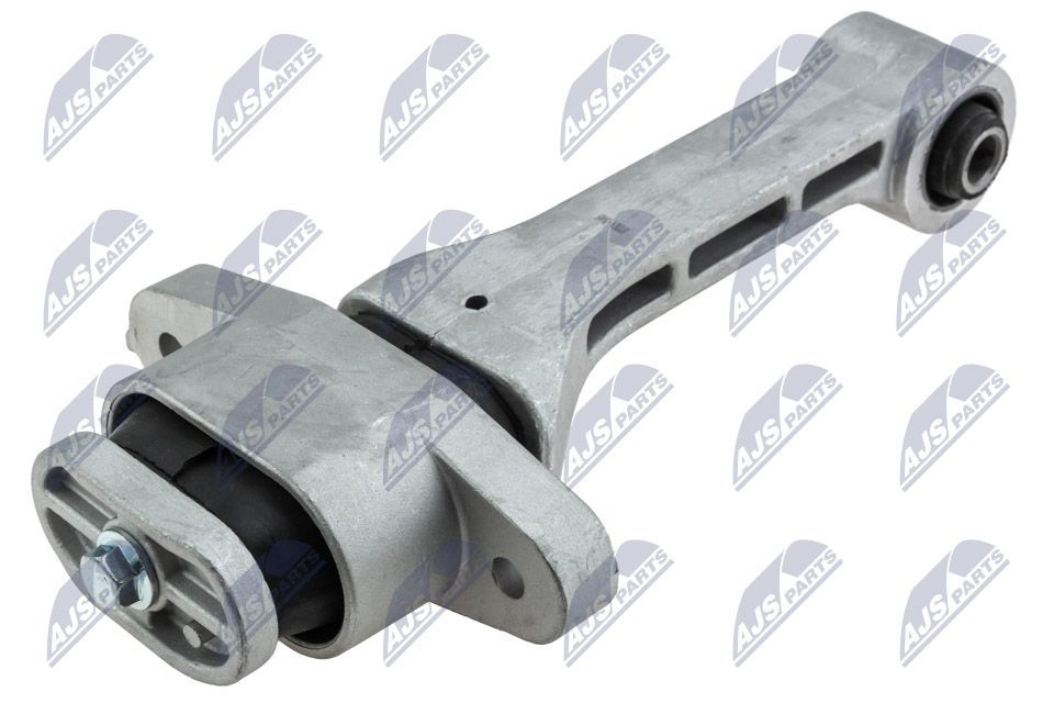 Variklio montavimas NTY ZPS-KA-346