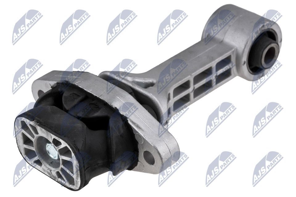 Variklio montavimas NTY ZPS-KA-347