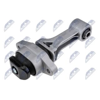 Variklio montavimas NTY ZPS-KA-349