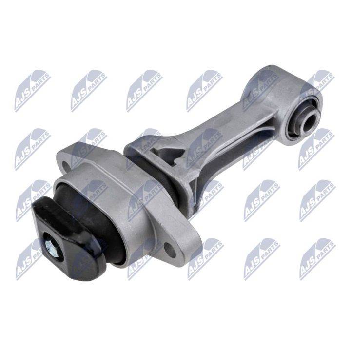 Variklio montavimas NTY ZPS-KA-349