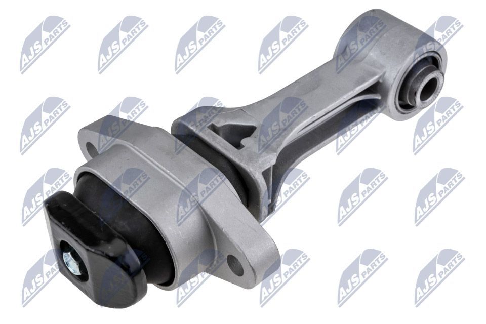 Variklio montavimas NTY ZPS-KA-349