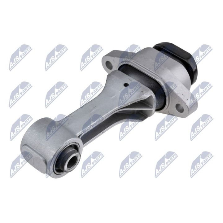 Variklio montavimas NTY ZPS-KA-349