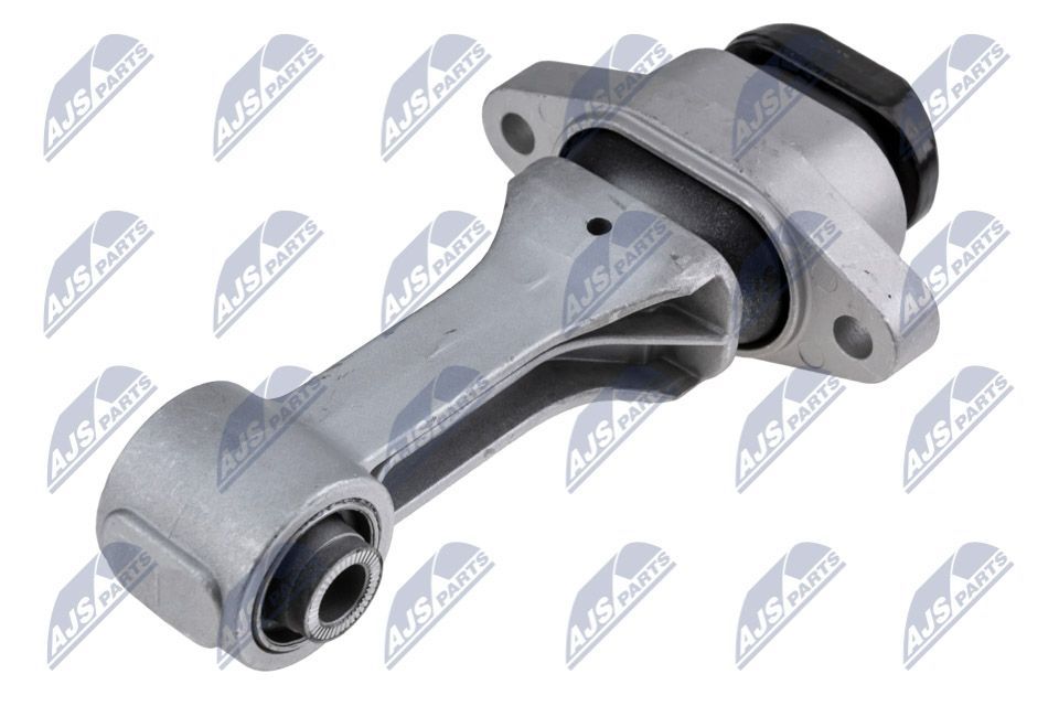 Variklio montavimas NTY ZPS-KA-349