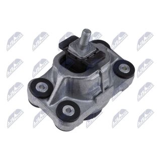 Variklio montavimas NTY ZPS-LR-006