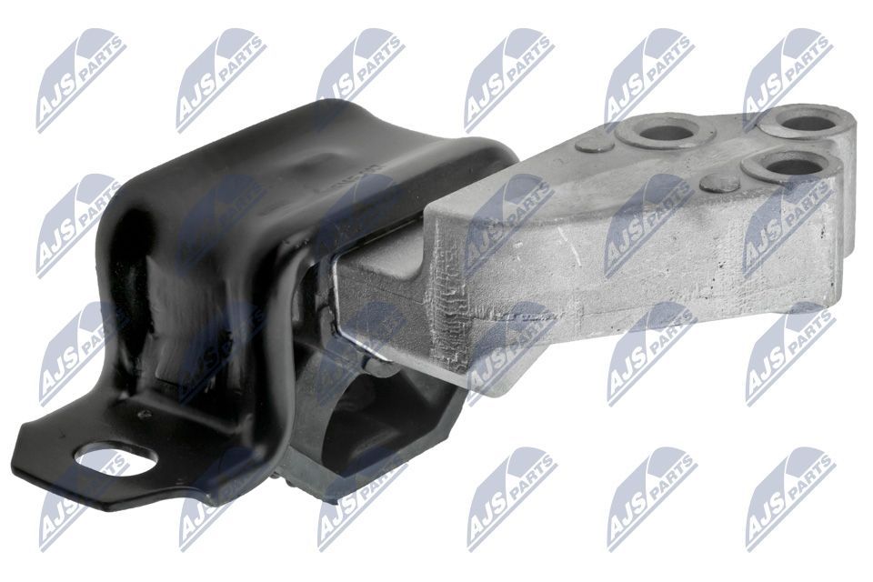 Variklio montavimas NTY ZPS-ME-067