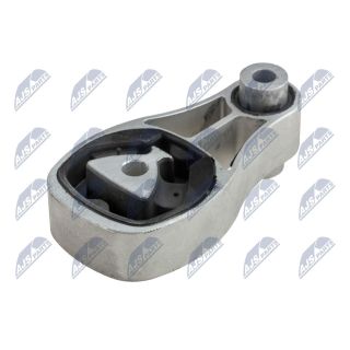 Variklio montavimas NTY ZPS-ME-069