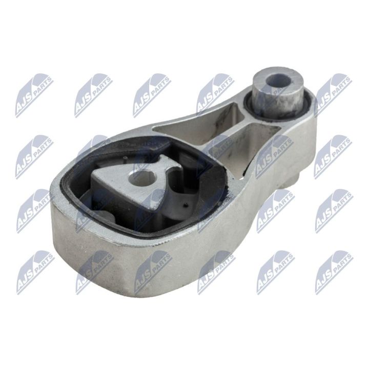 Variklio montavimas NTY ZPS-ME-069