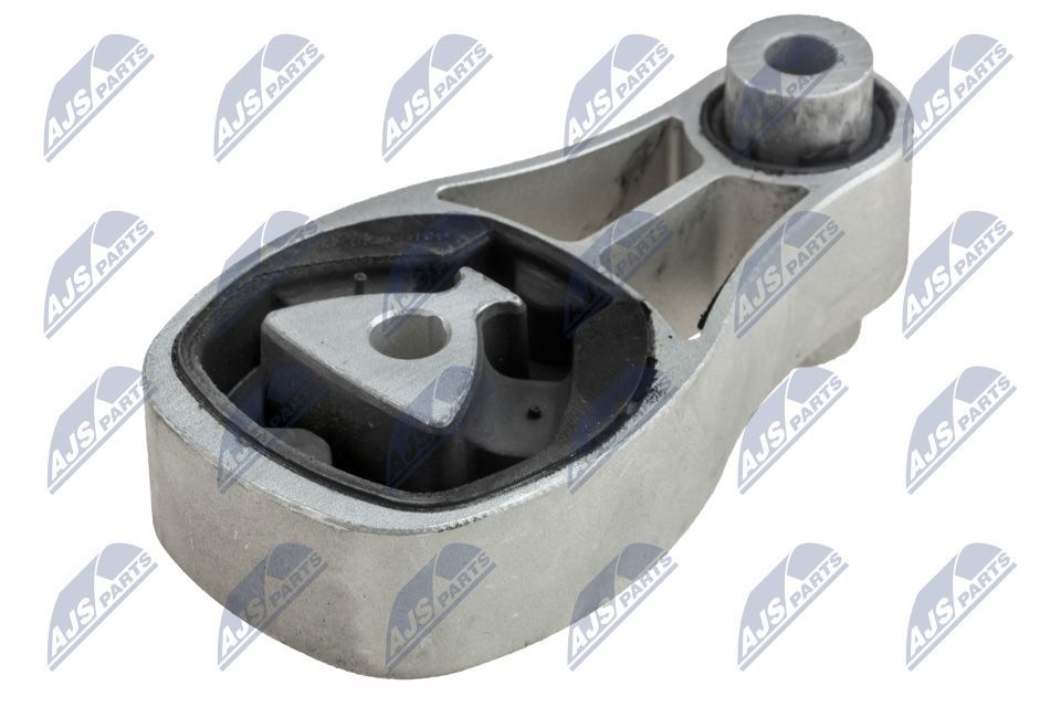 Variklio montavimas NTY ZPS-ME-069