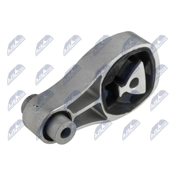 Variklio montavimas NTY ZPS-ME-069