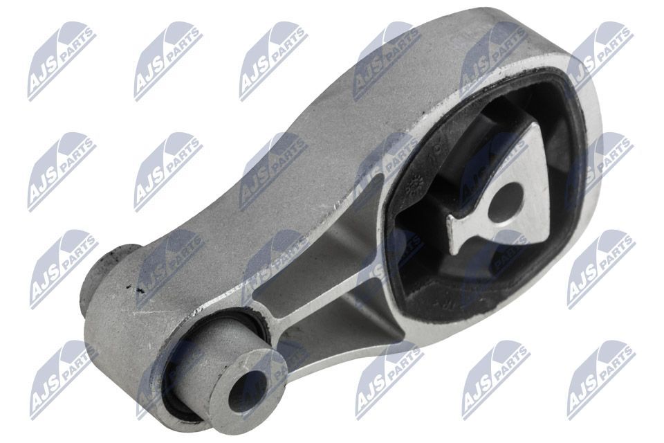 Variklio montavimas NTY ZPS-ME-069