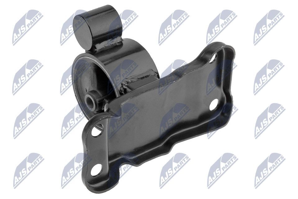Variklio montavimas NTY ZPS-MS-059