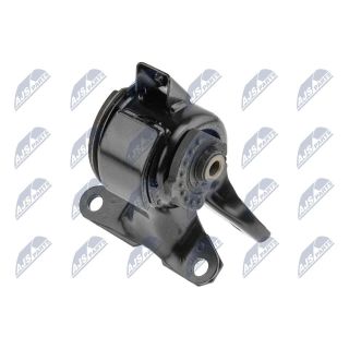 Variklio montavimas NTY ZPS-MZ-001