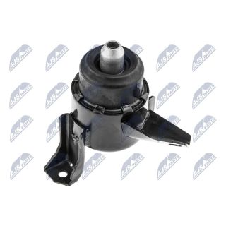 Variklio montavimas NTY ZPS-MZ-002