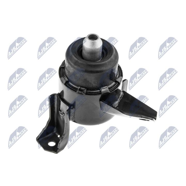 Variklio montavimas NTY ZPS-MZ-002